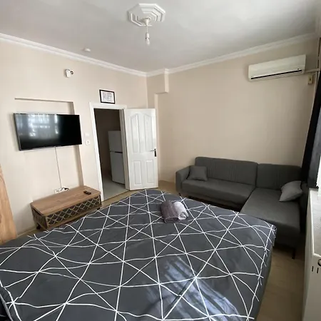 Ilkim&derin Стамбул