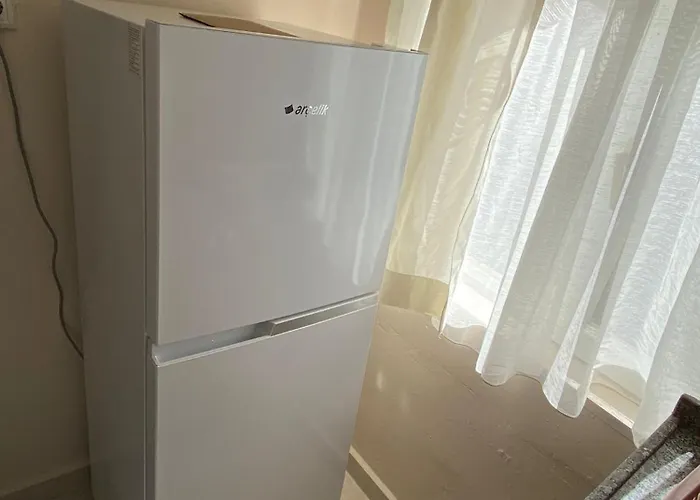 Apartamento Ilkim&derin Estambul