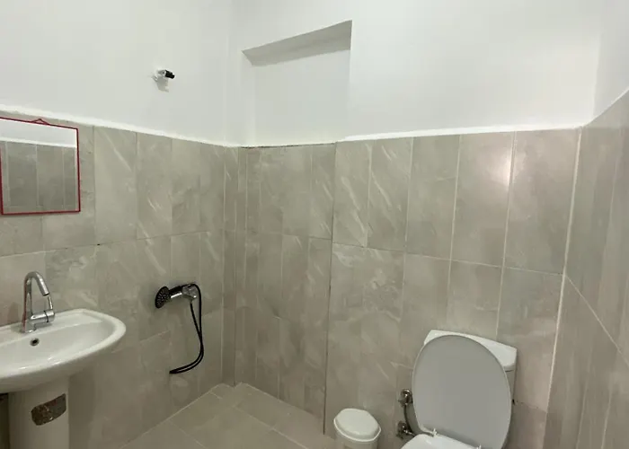 Apartamento Ilkim&derin Estambul