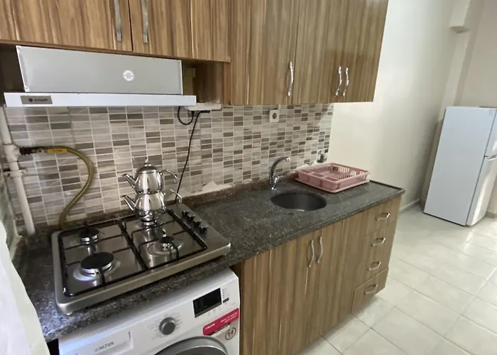 Ilkim&derin Estambul