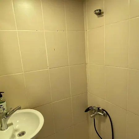 Apartament Ilkim&derin Stambuł