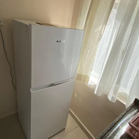 Apartament Ilkim&derin Stambuł