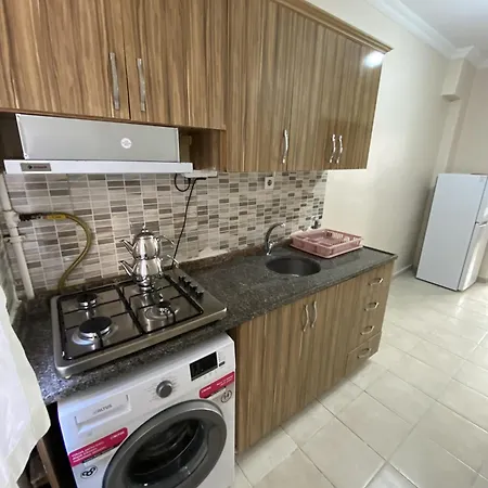 Ilkim&derin Stambuł