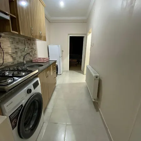 Ilkim&derin Apartment