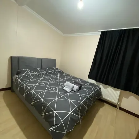Ilkim&derin Apartment