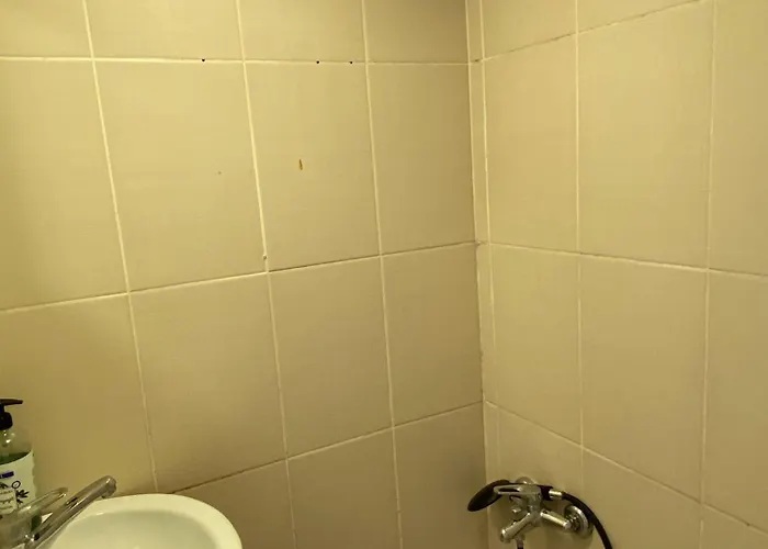 Apartamento Ilkim&derin Istambul