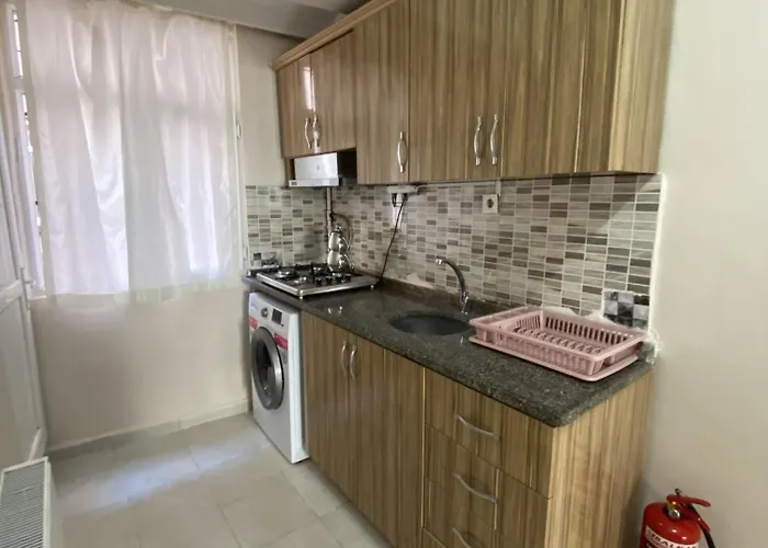 Ilkim&derin イスタンブール