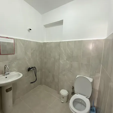 Apartment Ilkim&derin Istanbul
