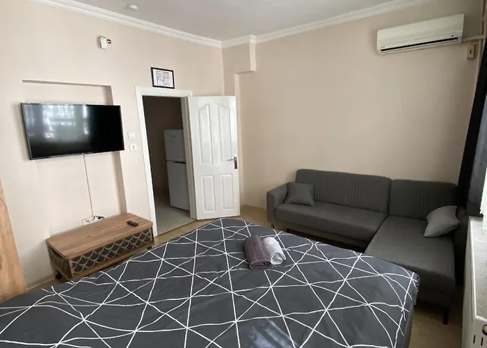 Ilkim&derin Стамбул