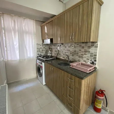 Ilkim&derin Istambul